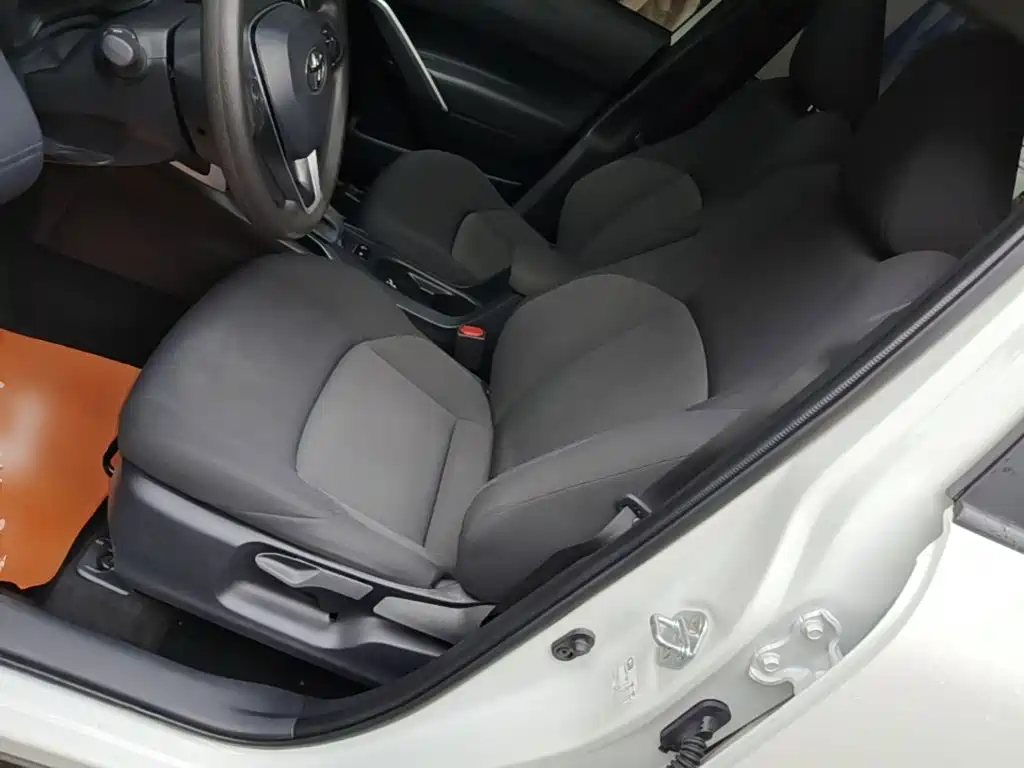 Toyota Frontlander — миниатюра 15