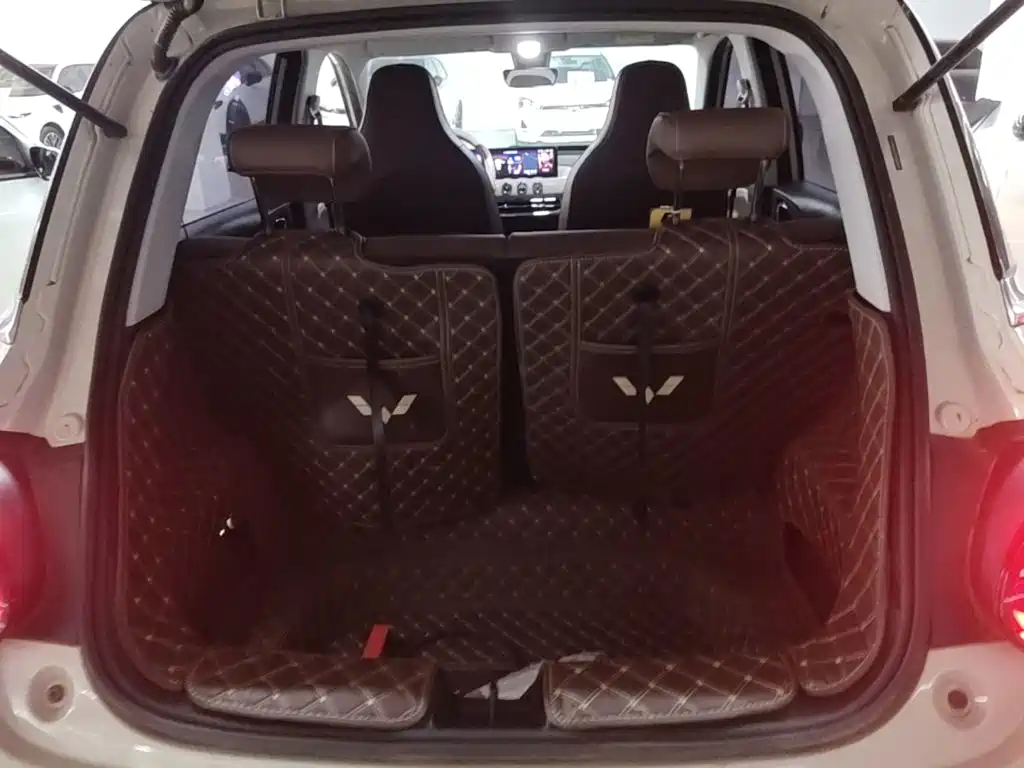 Wuling Bingo — миниатюра 15