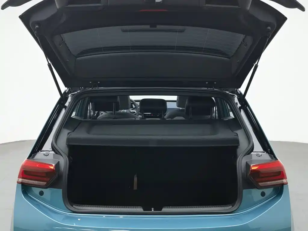 Volkswagen ID.3 — миниатюра 16