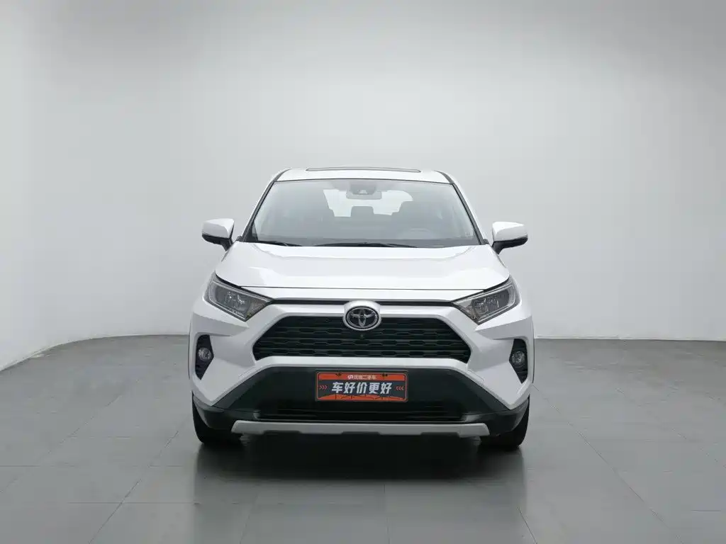 Toyota RAV4 — миниатюра 3