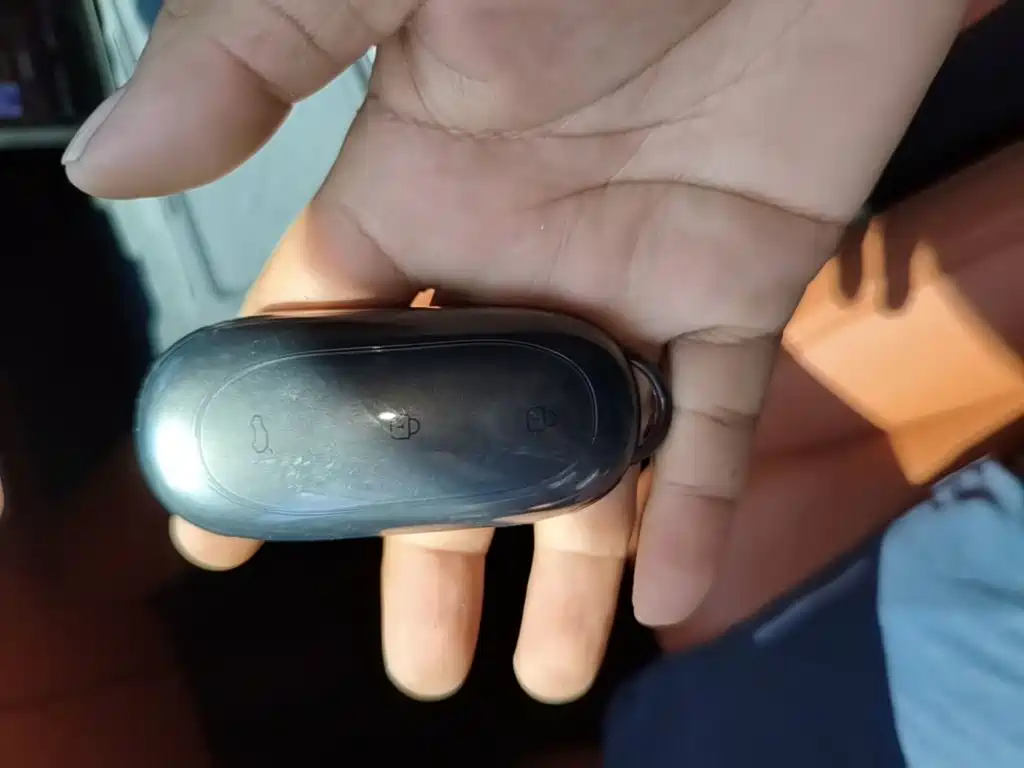 Li Auto Li L6 — миниатюра 9