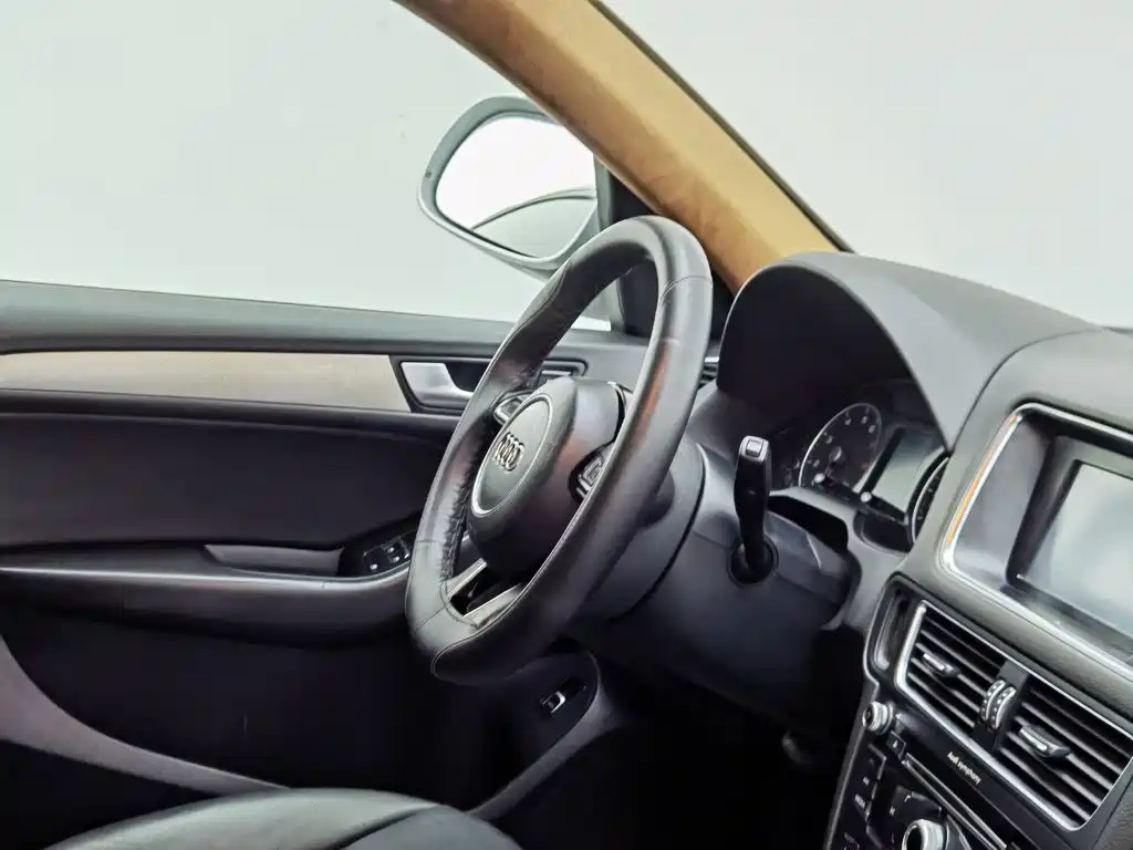 Audi Q5 — миниатюра 22