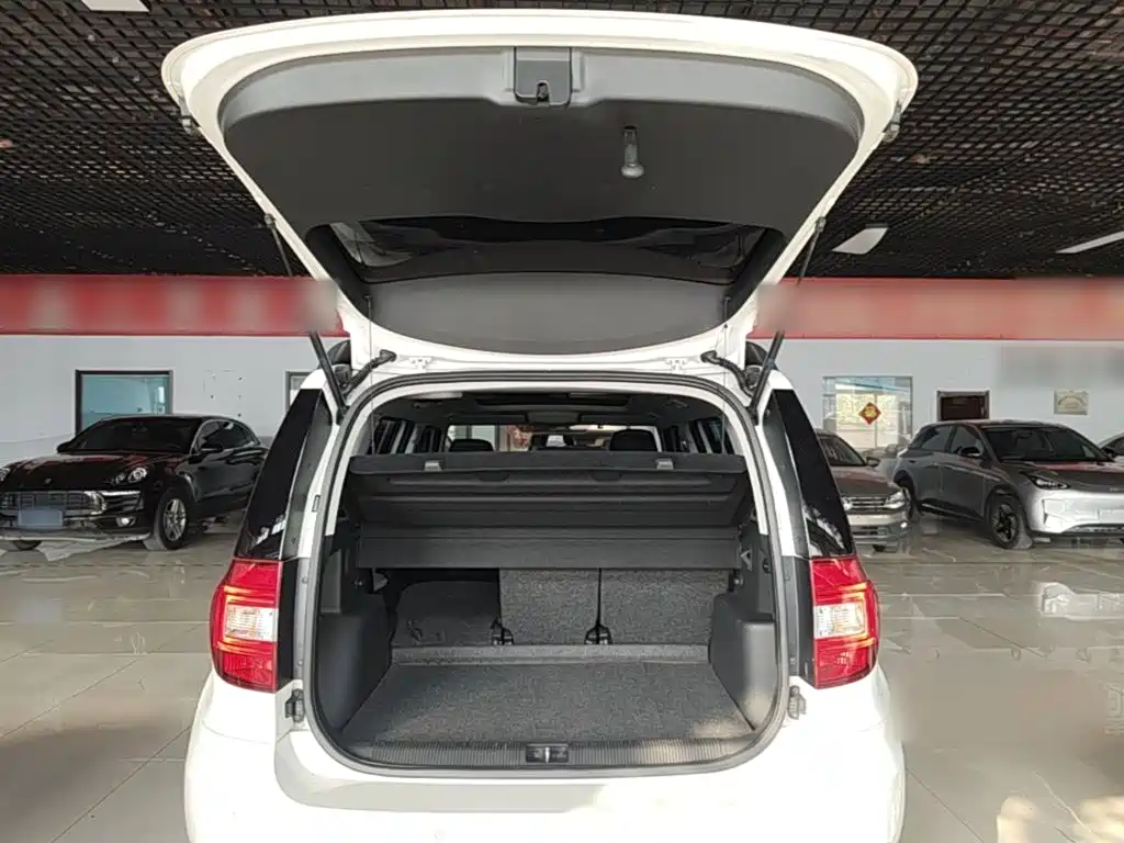 Skoda Yeti — миниатюра 19