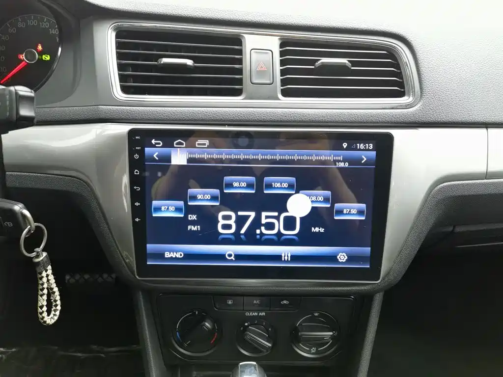Volkswagen Lavida — миниатюра 12