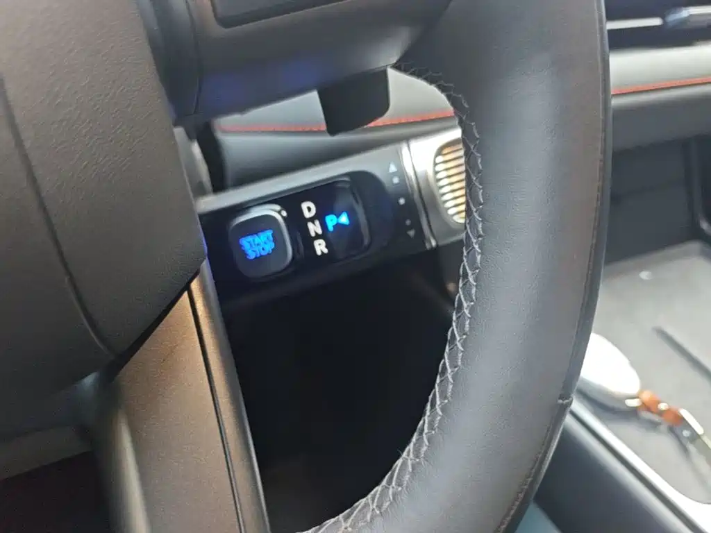 Hyundai EO 羿欧 — миниатюра 14