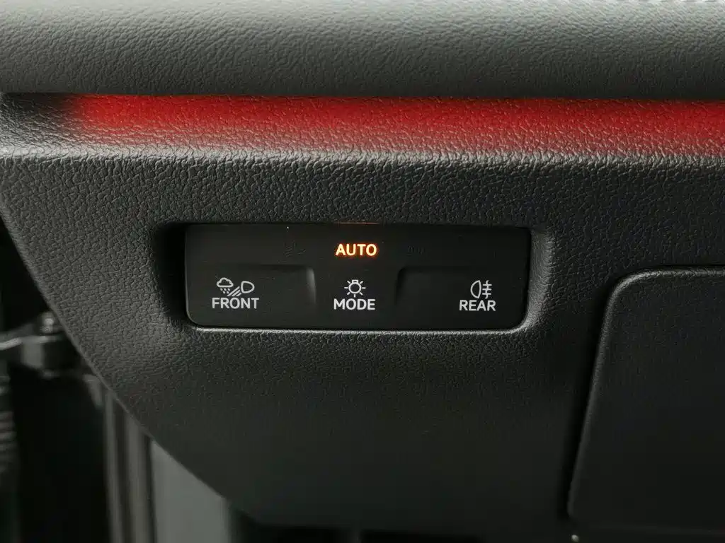 Volkswagen Magotan — миниатюра 21