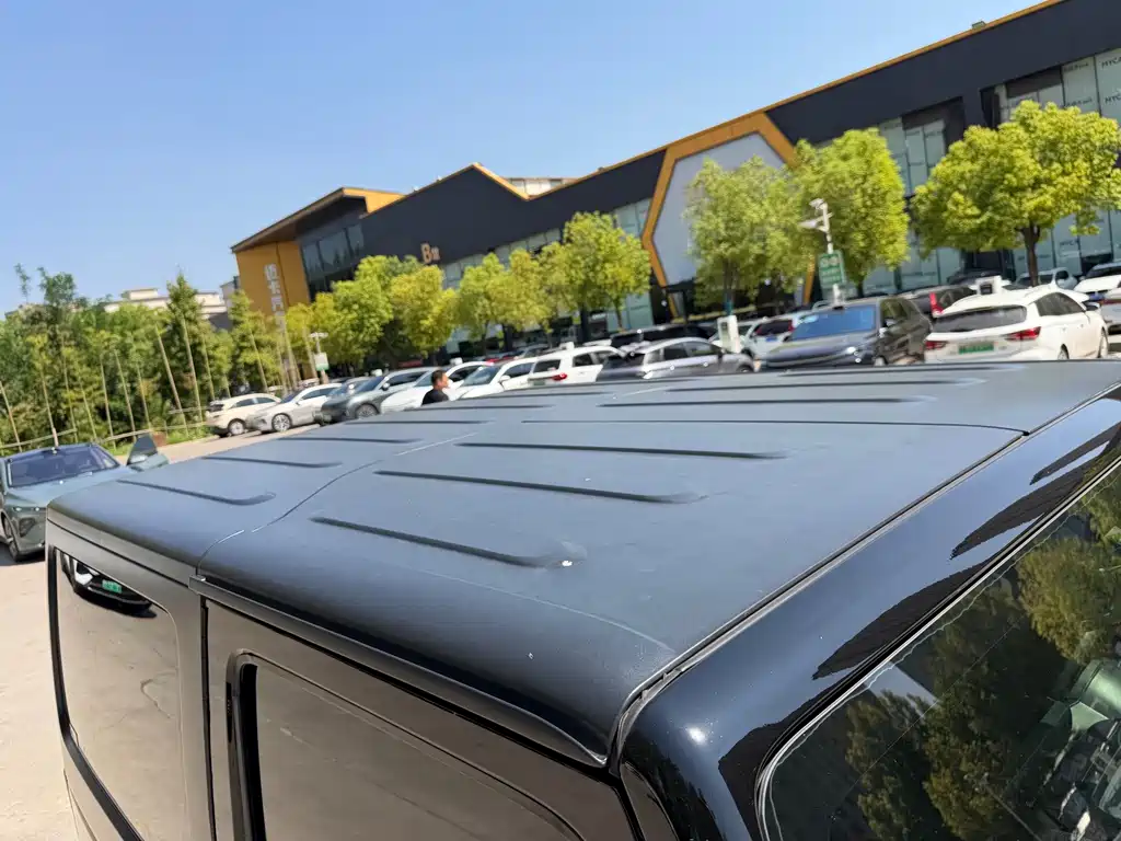 Jeep Wrangler — миниатюра 16