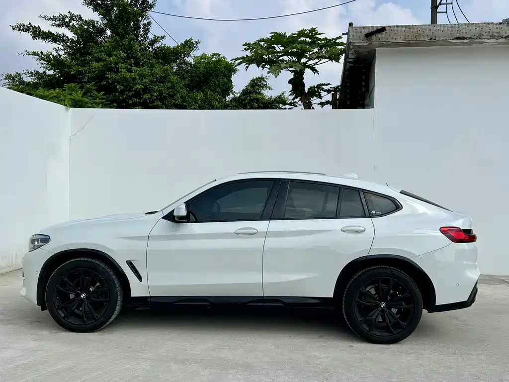 BMW X4 — миниатюра 3