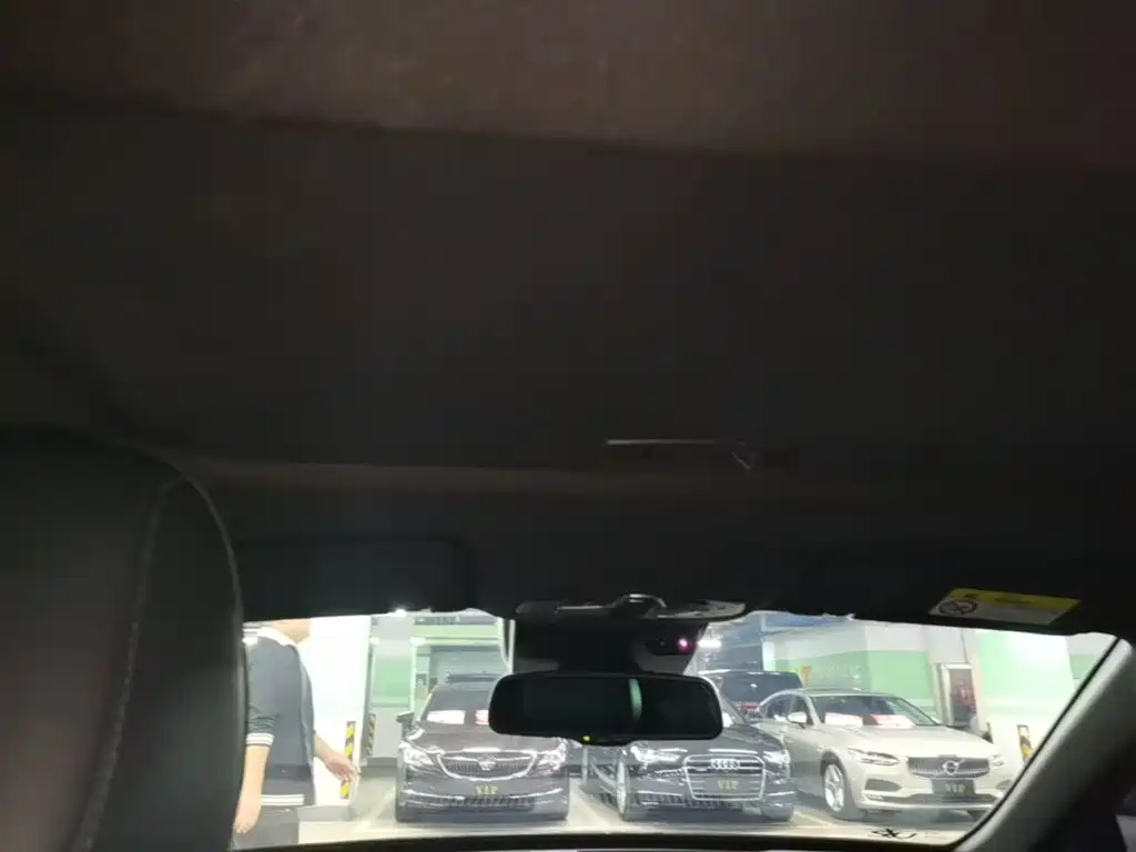 GAC Motor Shadow Leopard — миниатюра 18