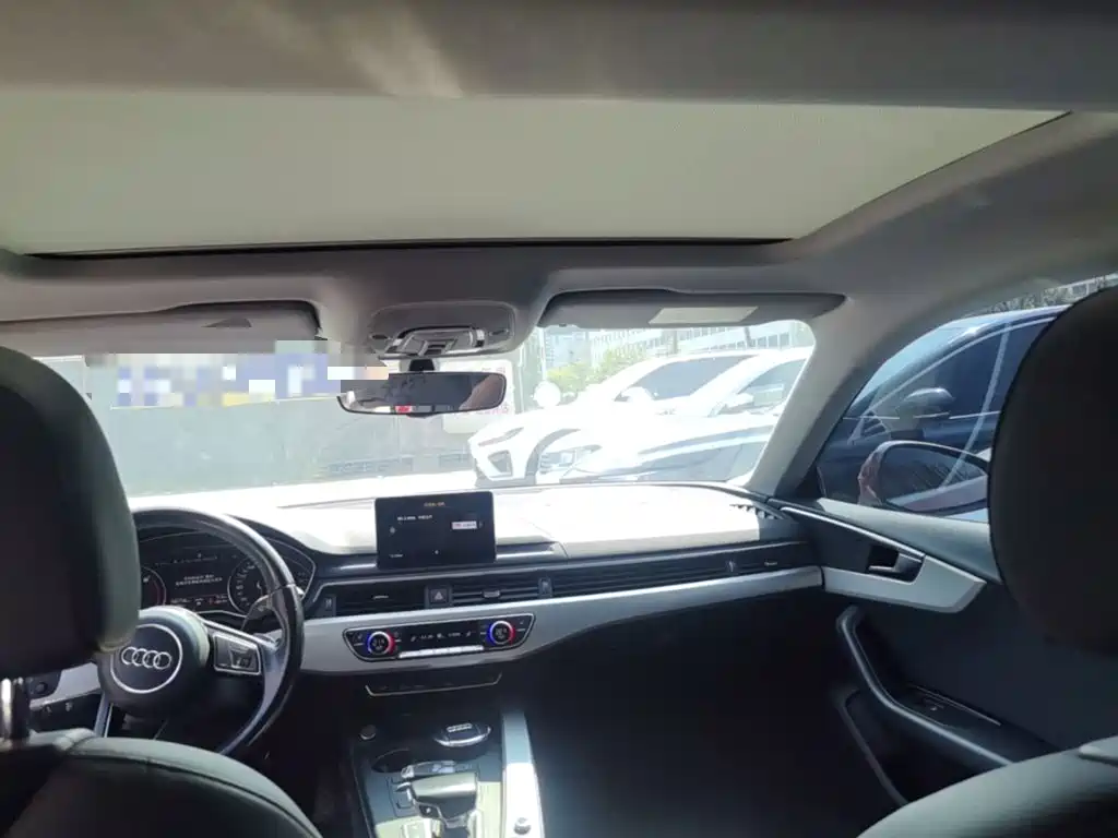 Audi A5 (Import) — миниатюра 18