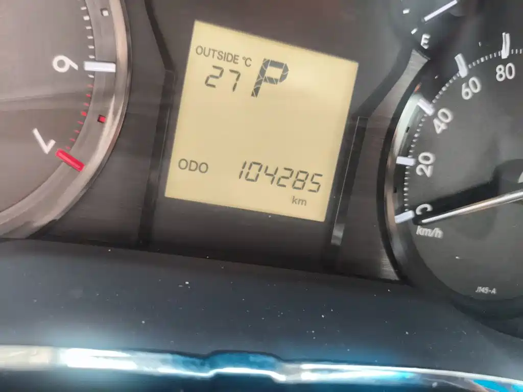 Toyota Prado — миниатюра 8