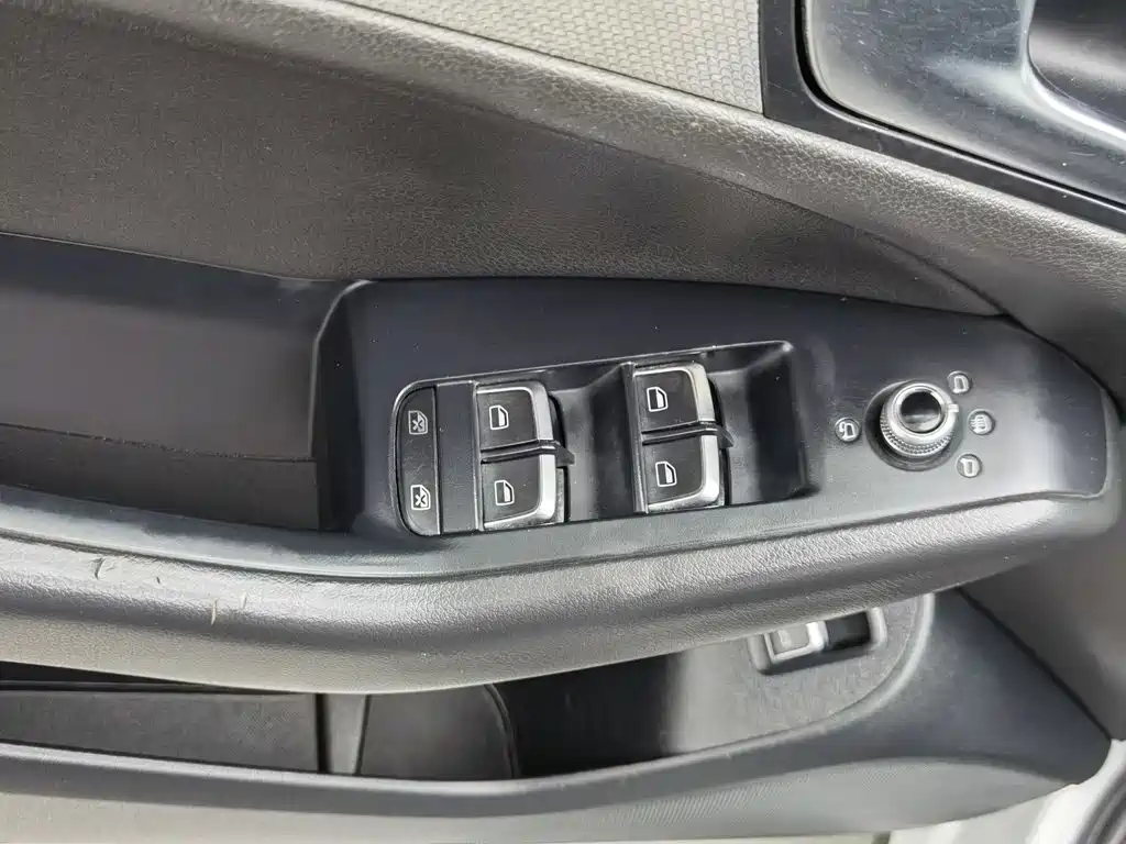 Audi Q5 — миниатюра 9