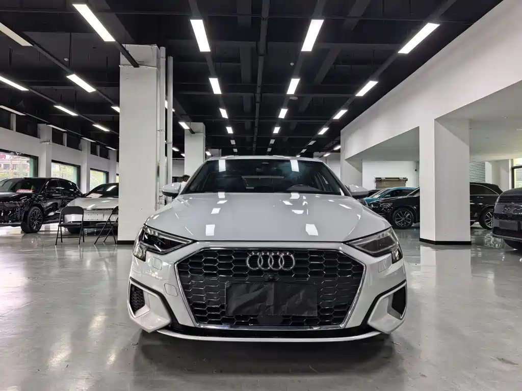 Audi A3 — миниатюра 6