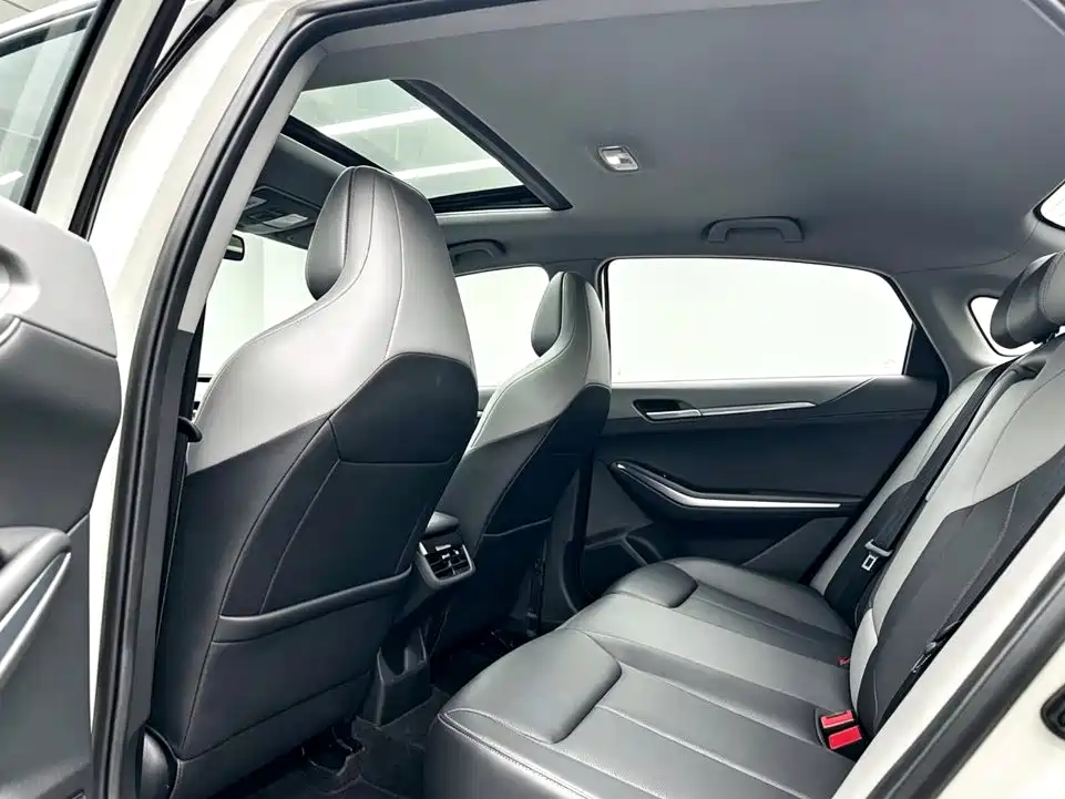 Changan Ruicheng PLUS — миниатюра 4