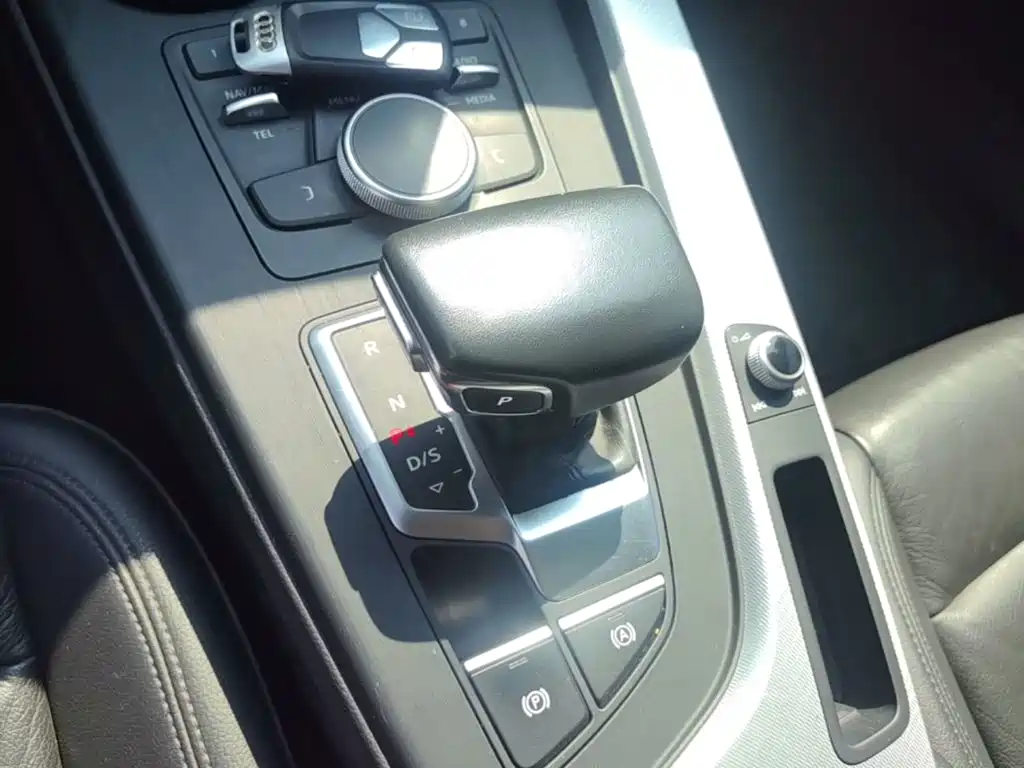 Audi A5 (Import) — миниатюра 14