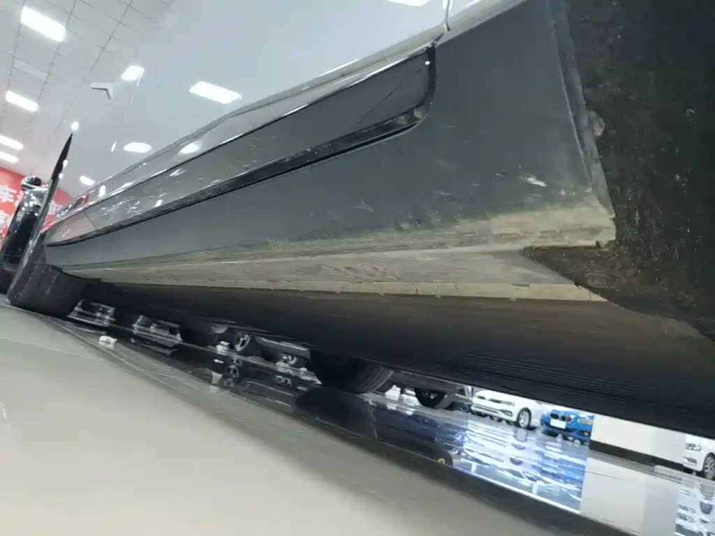 XPeng P7+ — миниатюра 21