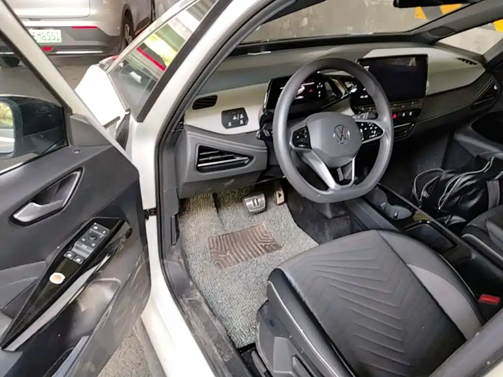 Volkswagen ID.3 — миниатюра 16