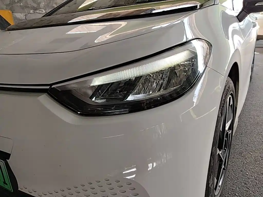 Volkswagen ID.3 — миниатюра 24