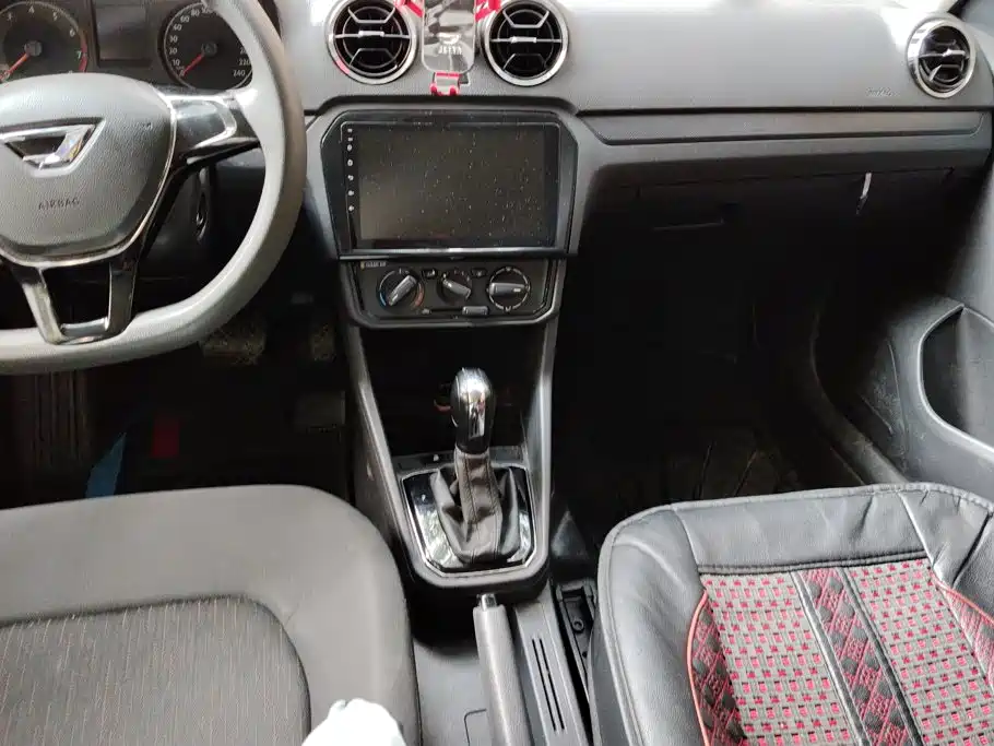 Jetta VA3 — миниатюра 16
