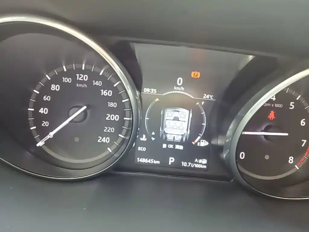 Land Rover Discovery Sport — миниатюра 12