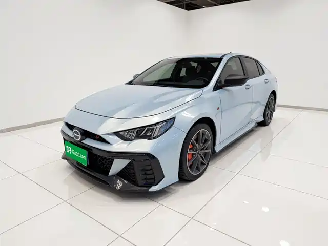 2025 GAC Trumpchi Empow