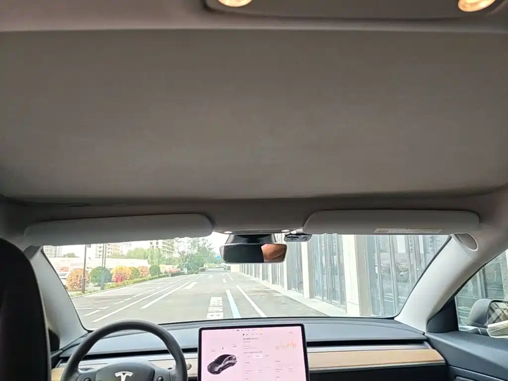 Tesla Model 3 — миниатюра 18