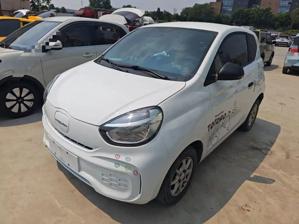 Roewe Clever