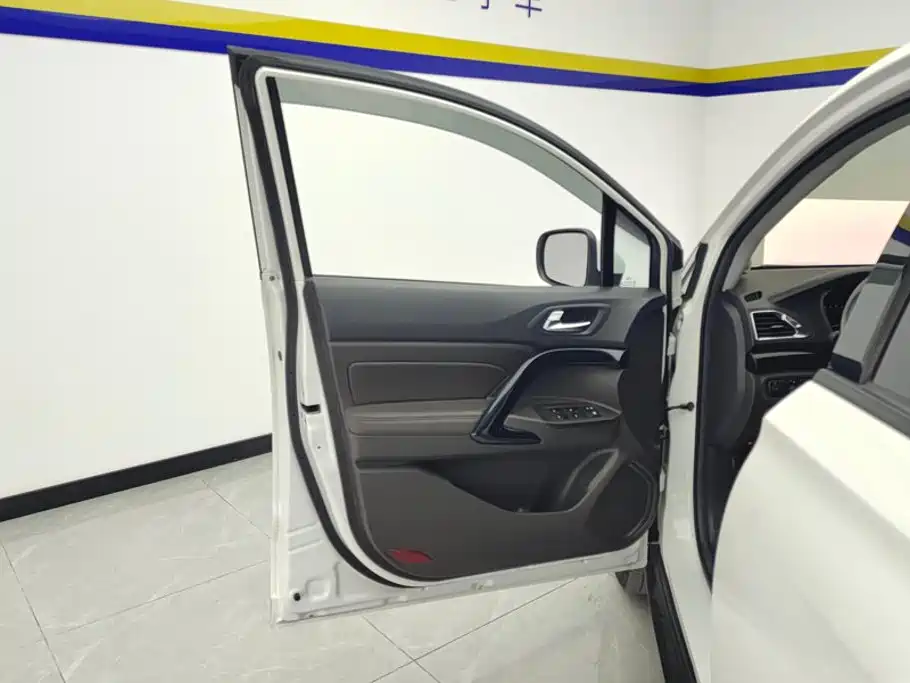 GAC Motor Trumpchi GS4 — миниатюра 7