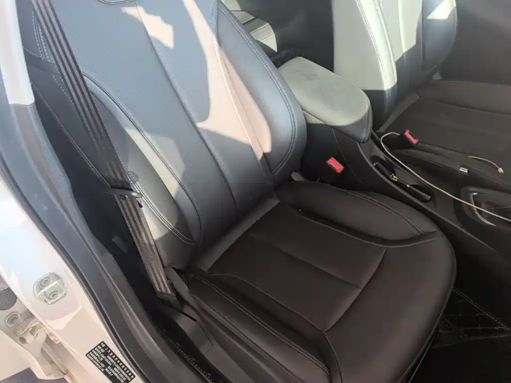 Buick Excelle — миниатюра 25
