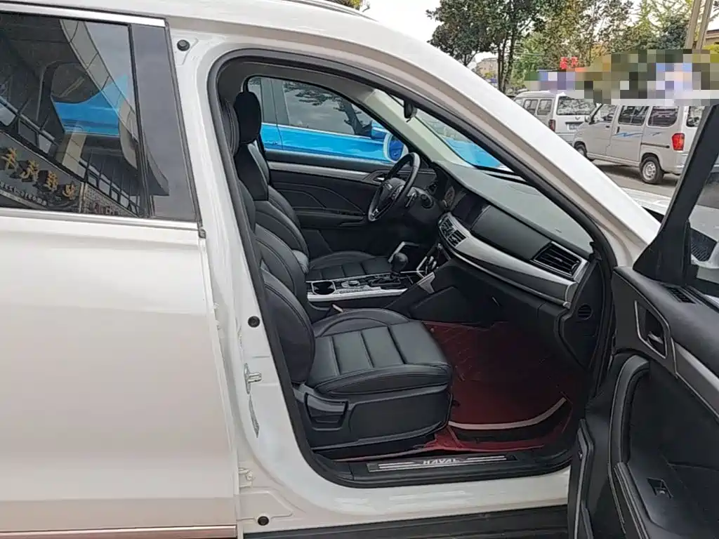 Haval H7 — миниатюра 25