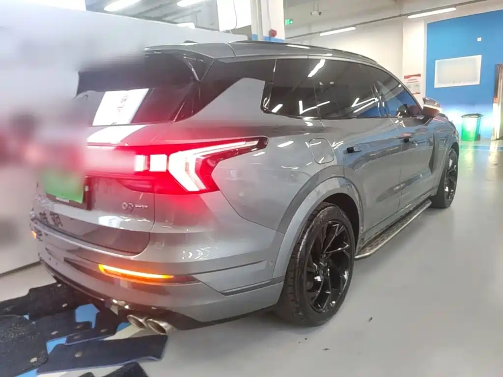 Lynk & Co 09 EM-P — миниатюра 7