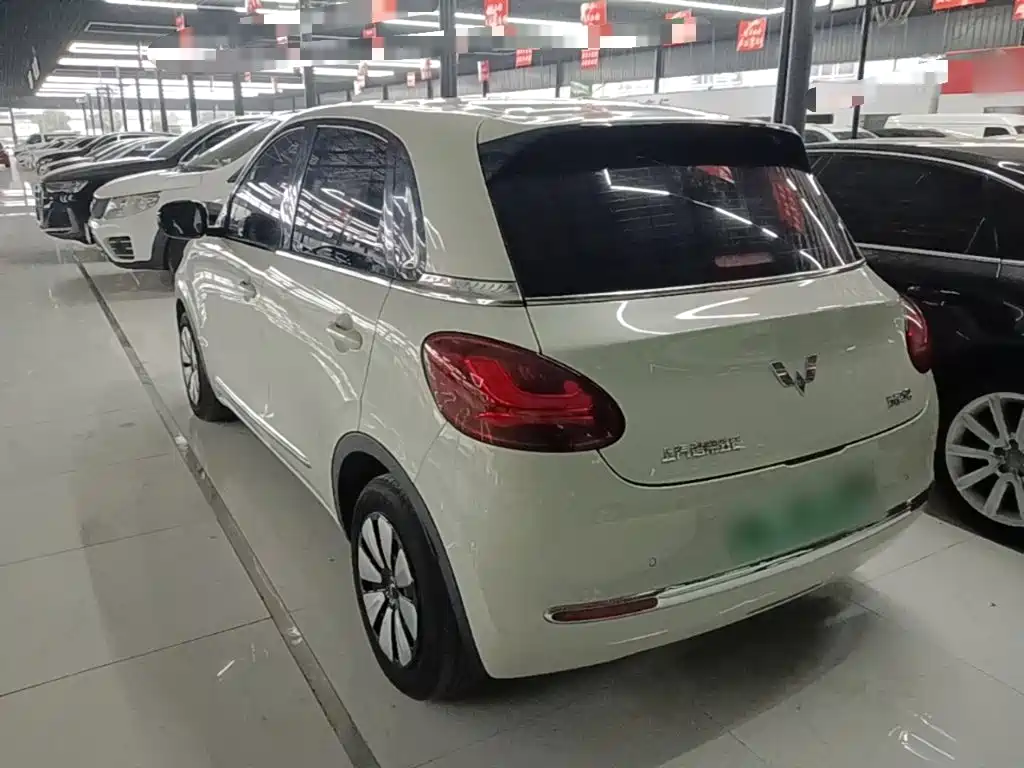 Wuling Bingo — миниатюра 5