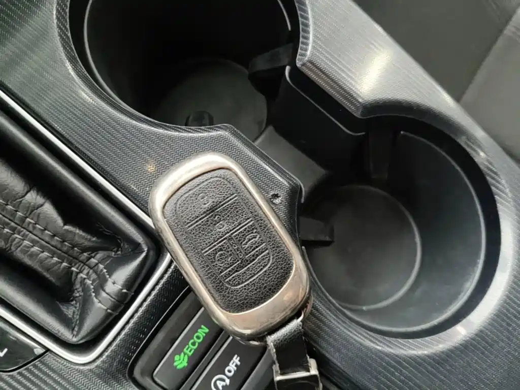 Honda Civic — миниатюра 17