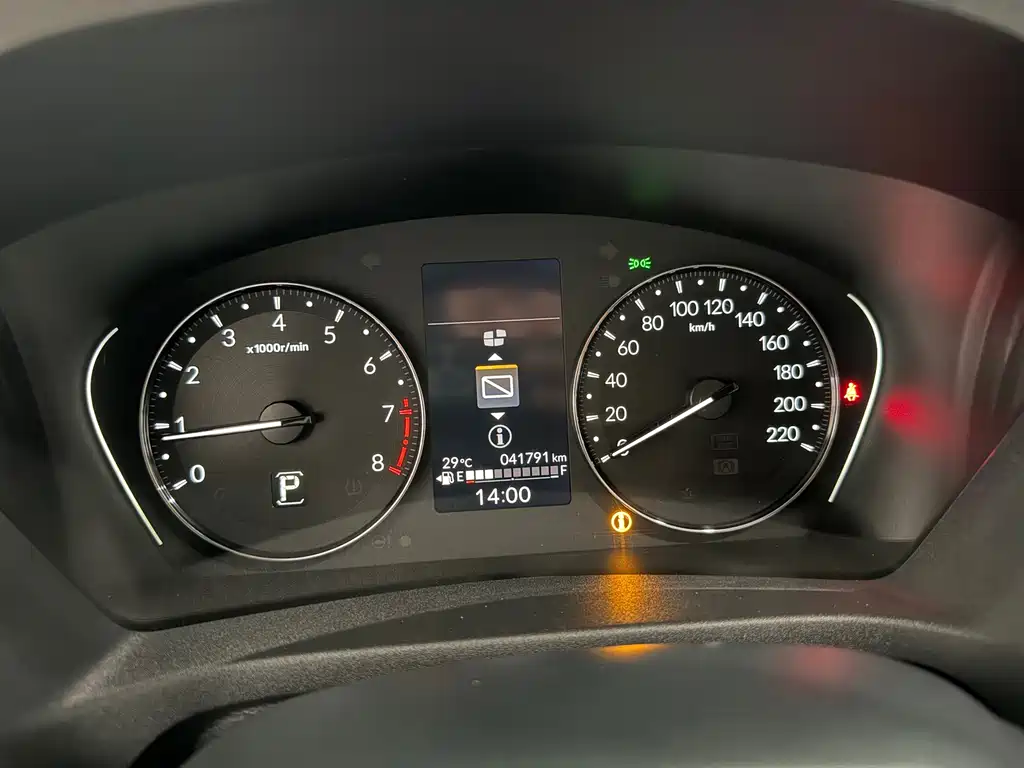Honda Vezel — миниатюра 16