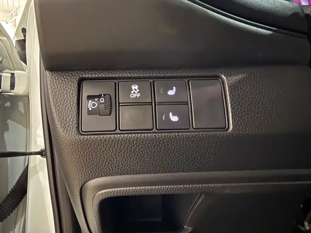 Honda Vezel — миниатюра 17