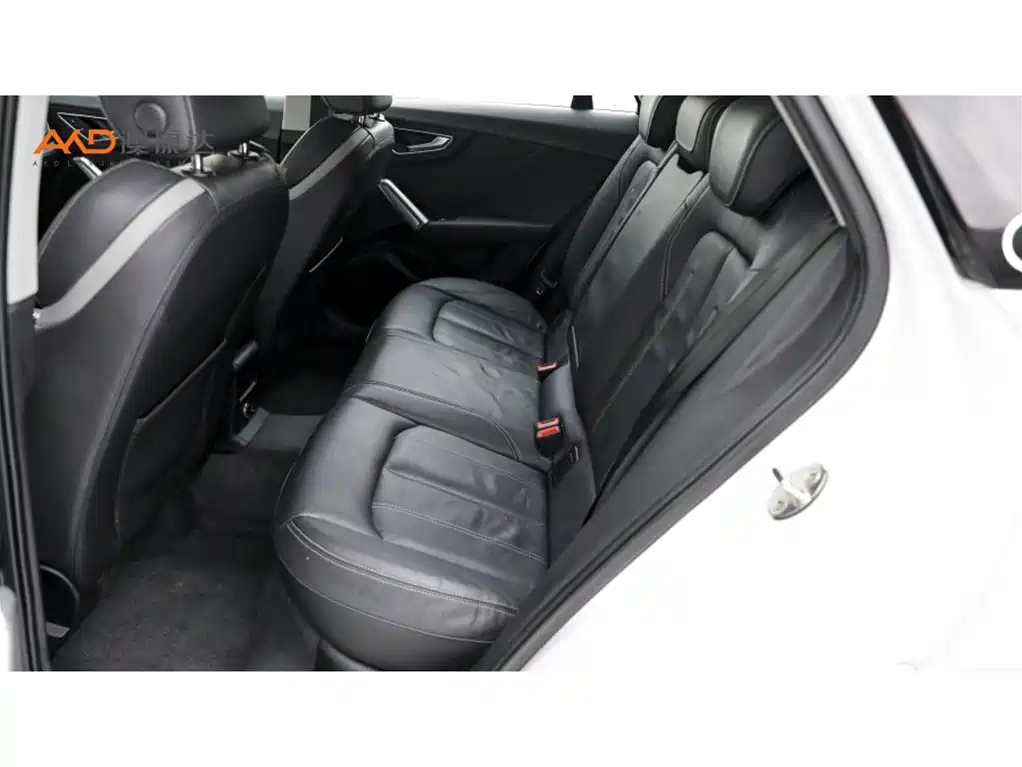 Audi Q2L — миниатюра 7