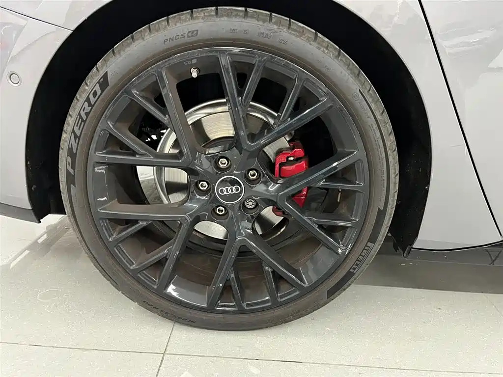 Audi A5L Sportback — миниатюра 16