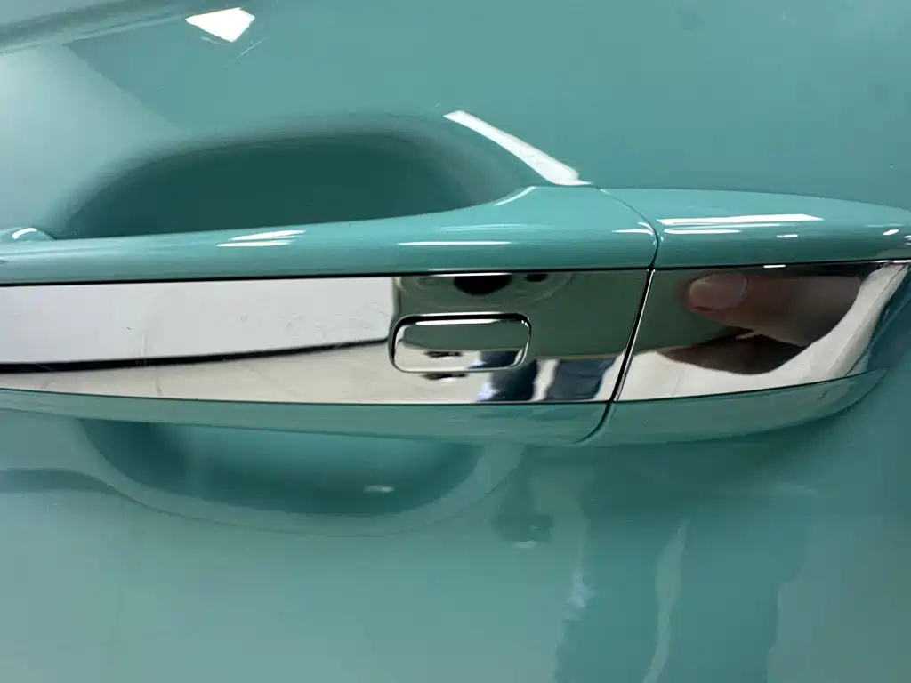 Volkswagen Lavida — миниатюра 15