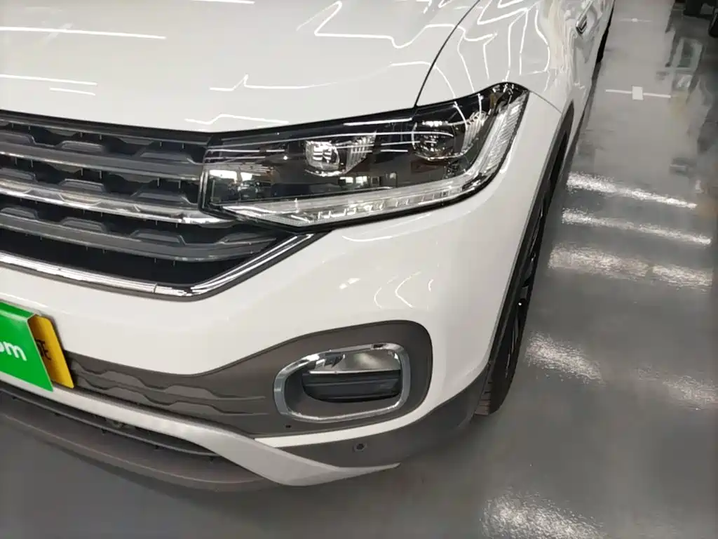 Volkswagen Tacqua — миниатюра 24