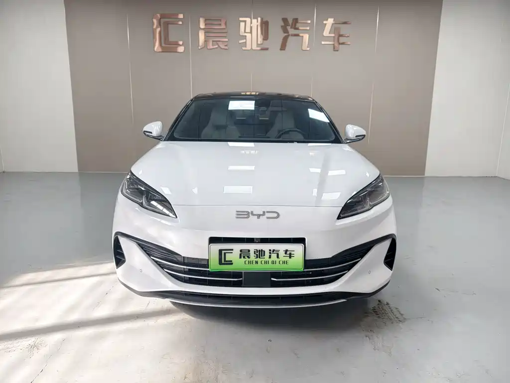 BYD Seal 06 — миниатюра 2