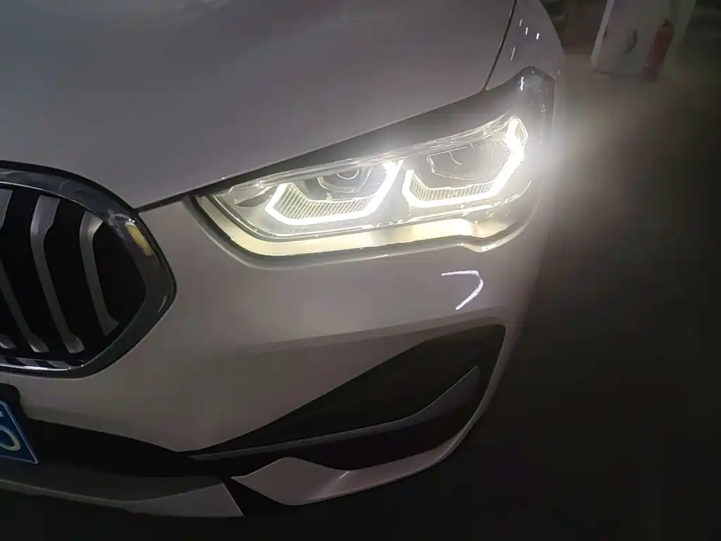 BMW X1 — миниатюра 24
