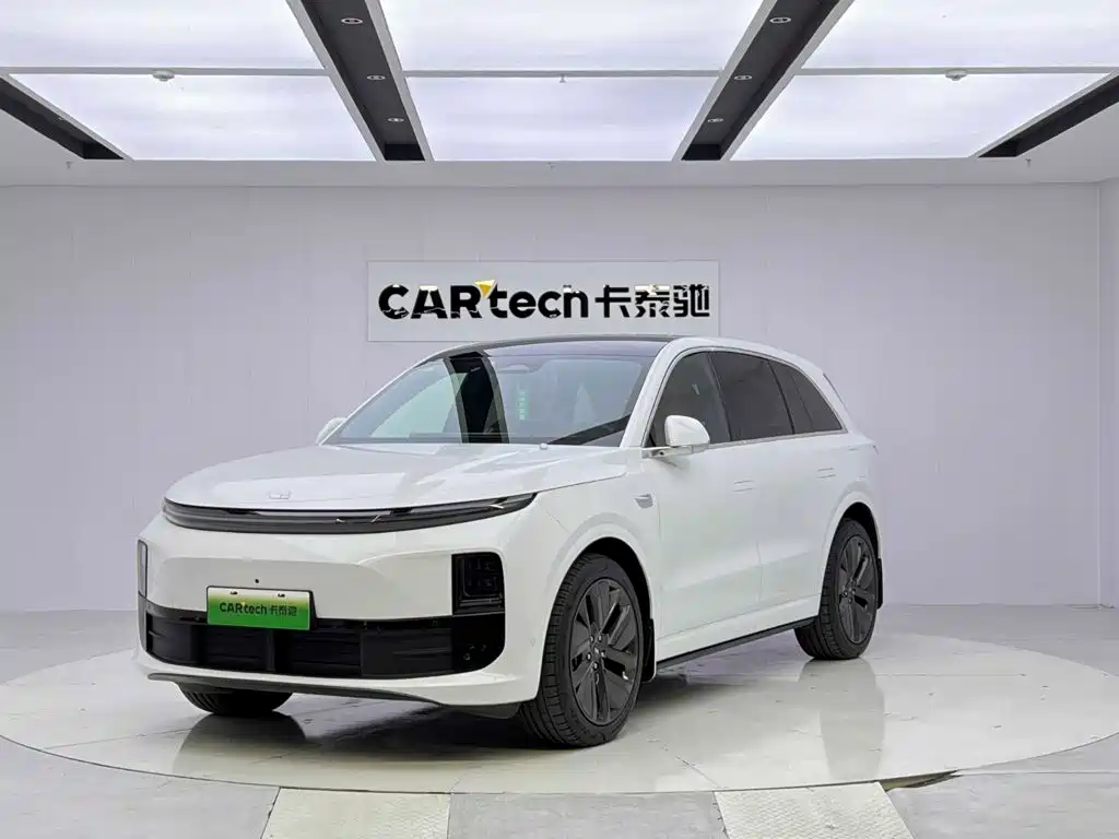 Li Auto Li L6