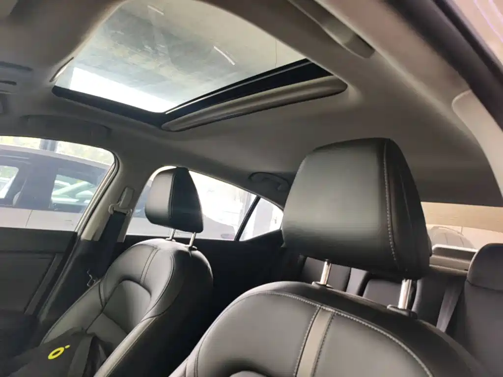 Nissan Sylphy — миниатюра 18