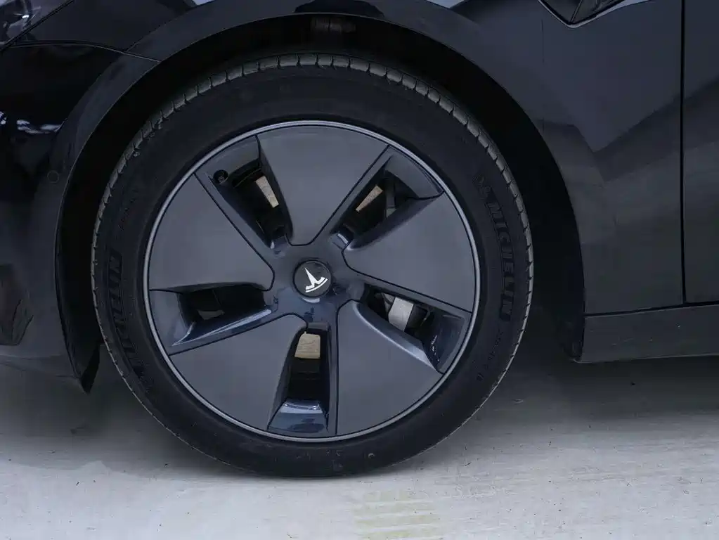 Tesla Model 3 — миниатюра 10