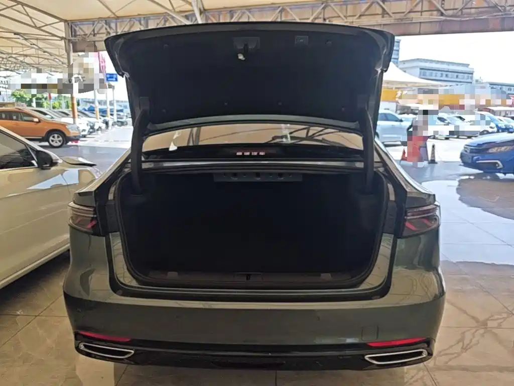 Chery Arrizo 8 PRO — миниатюра 19