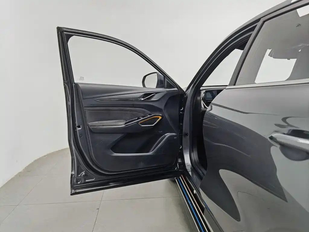 Oshan Oushang X5 PLUS — миниатюра 8