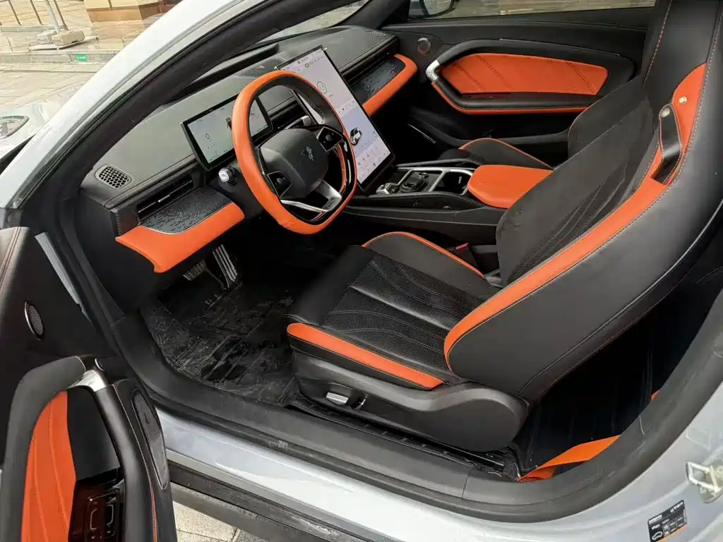 Neta Neta GT — миниатюра 8