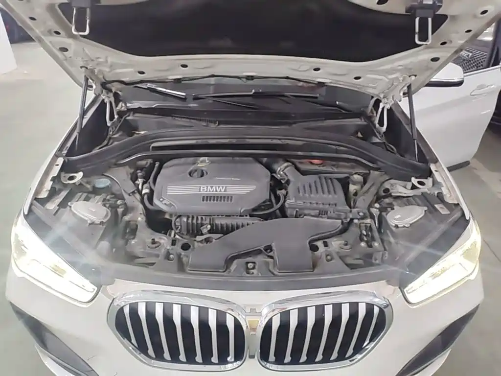 BMW X1 — миниатюра 20