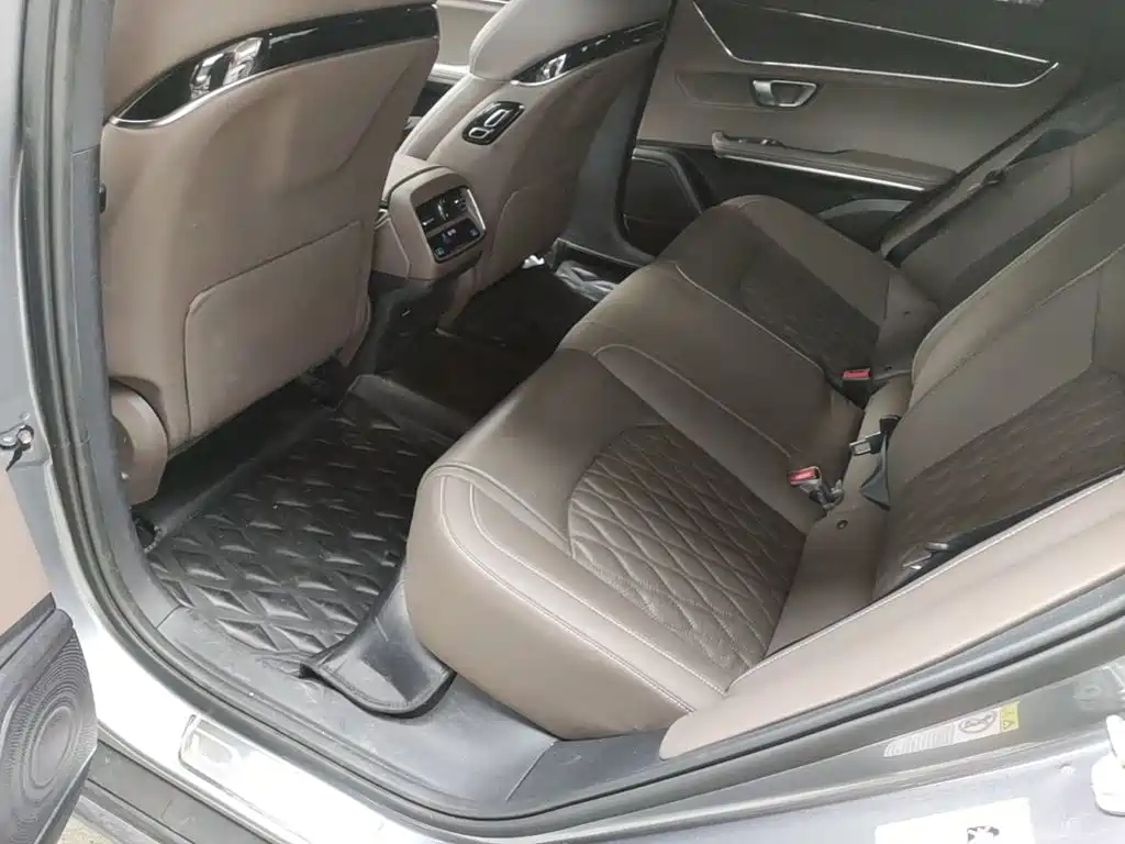 BYD Han — миниатюра 17