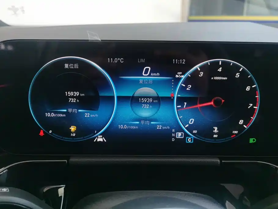 Mercedes-Benz GLA — миниатюра 14